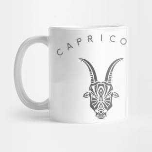 Capricorn Mug